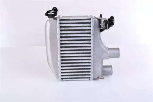 Charge Air Cooler