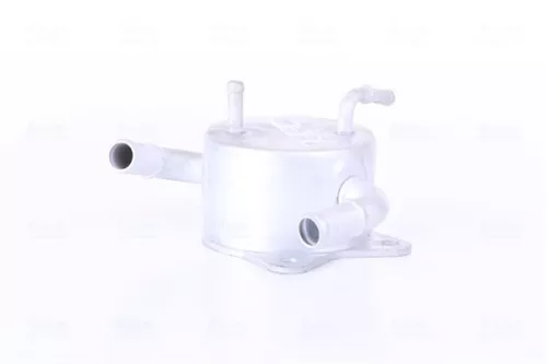 Oil Cooler, automatic transmission