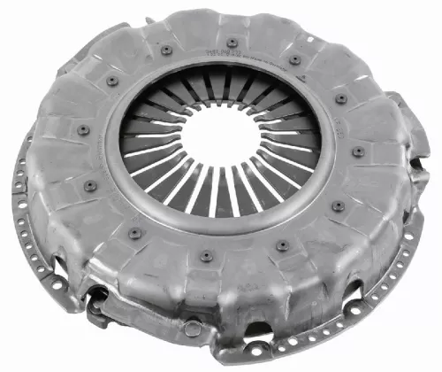 Clutch Pressure Plate