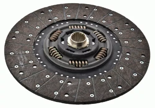 Clutch Disc