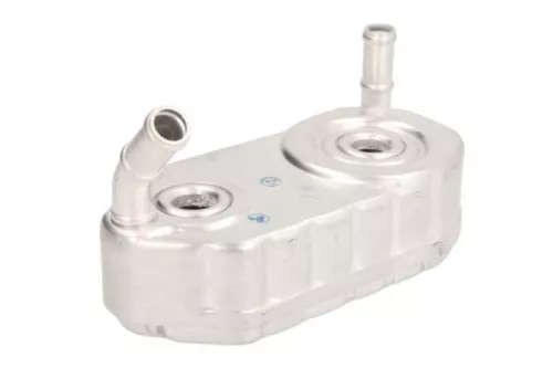 Oil Cooler, automatic transmission
