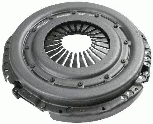 Clutch Pressure Plate