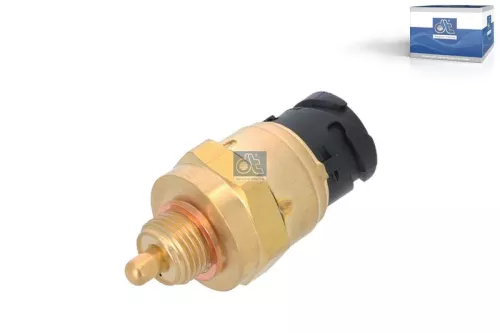 Oil Pressure Switch