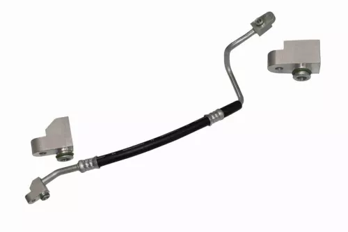 High-pressure Line, air conditioning