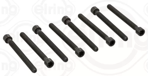 Cylinder Head Bolt Set