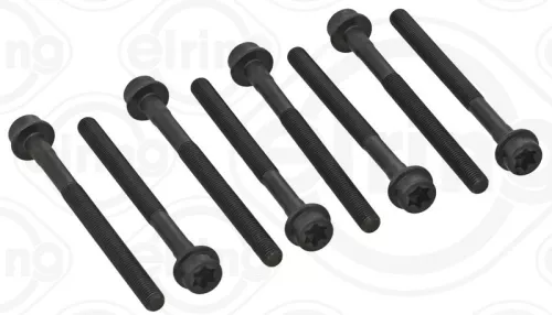 Cylinder Head Bolt Set