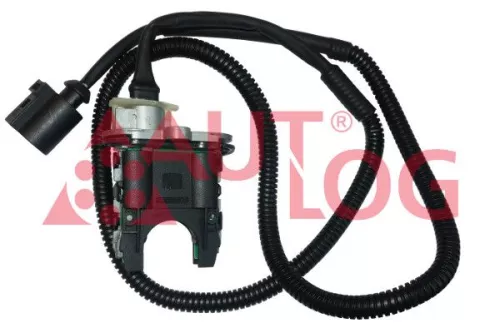 Steering Angle Sensor