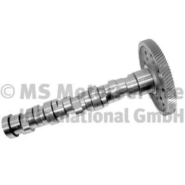 Camshaft