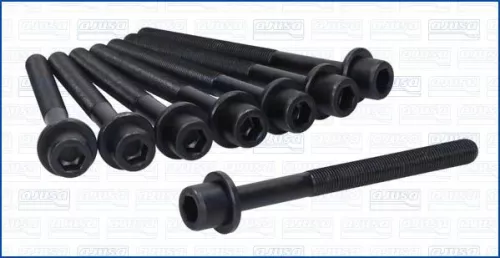 Cylinder Head Bolt Set