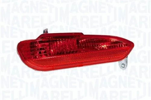Rear Fog Light