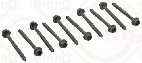 Cylinder Head Bolt Set
