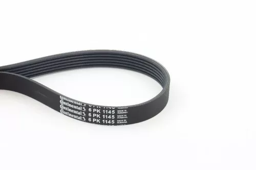 V-ribbed Belt