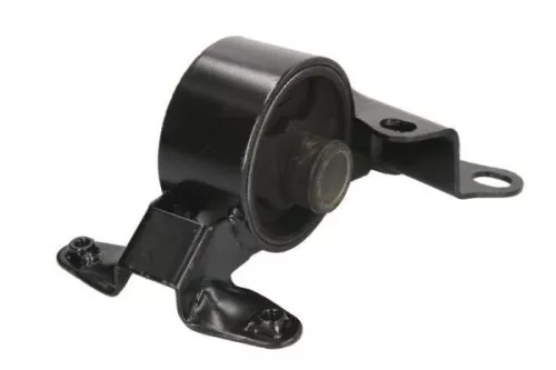 Holder, engine mounting system