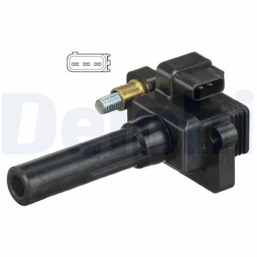 Ignition Coil
