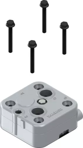 Repair Kit, air compressor