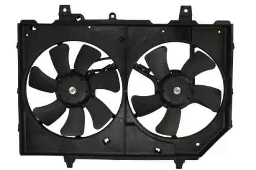 Fan, engine cooling