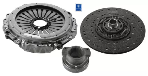 Clutch Kit