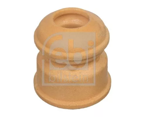 Rubber Buffer, suspension