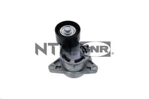 Tensioner Pulley, V-ribbed belt