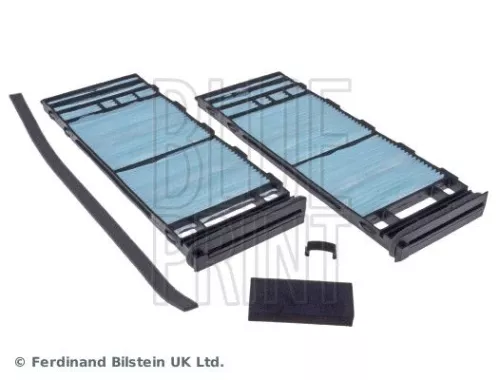 Filter Set, cabin air