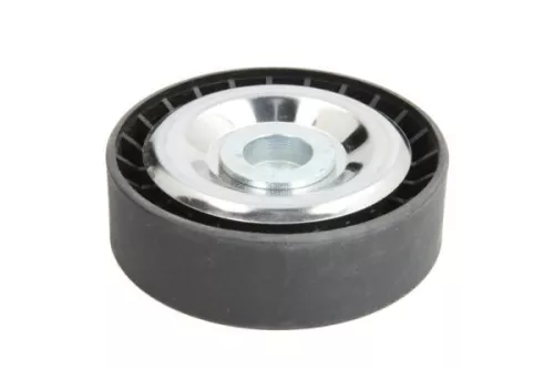 Tensioner Pulley, V-ribbed belt