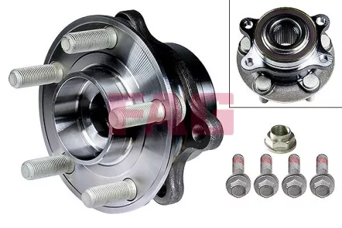 Wheel Bearing Kit