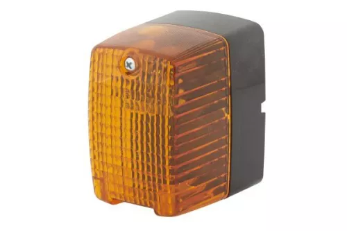 Auxiliary Direction Indicator