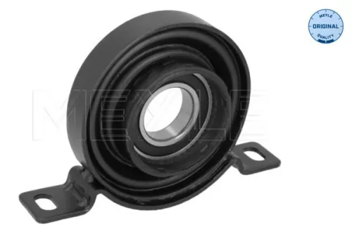 Suspension, propshaft