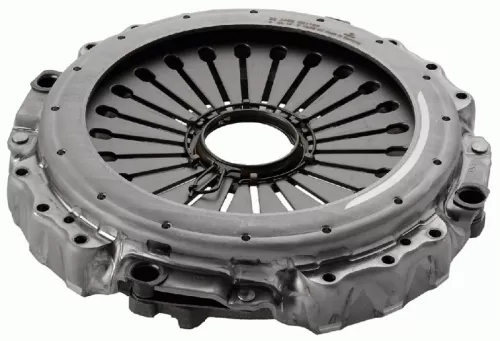 Clutch Pressure Plate