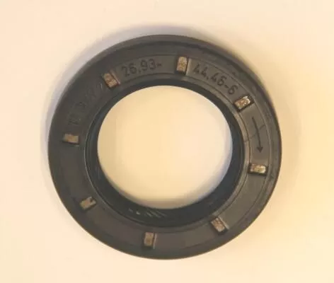 Shaft Seal, manual transmission