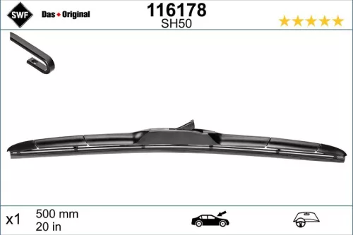 Wiper Blade