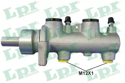 Brake Master Cylinder