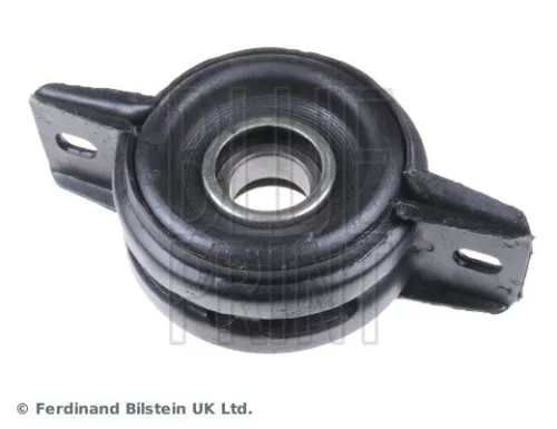 Suspension, propshaft