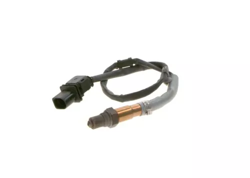Oxygen Sensor