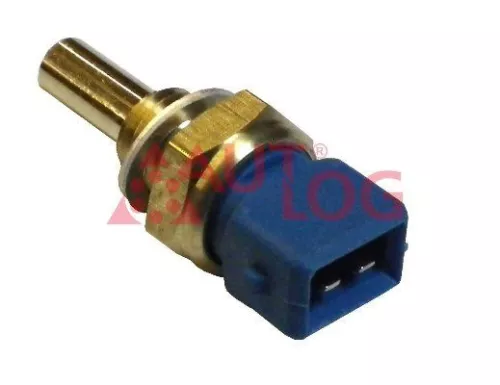 Sensor, coolant temperature