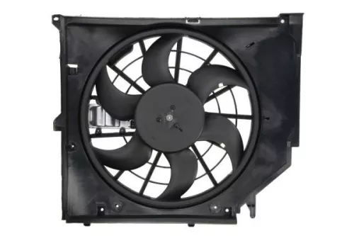 Fan, engine cooling