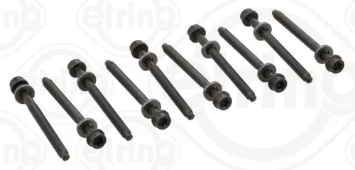 Cylinder Head Bolt Set