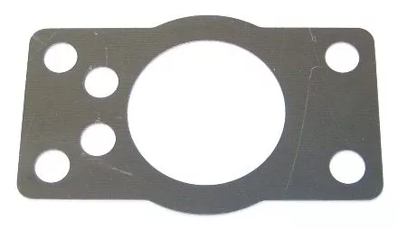 Gasket, charger