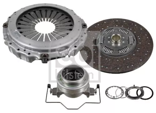 Clutch Kit