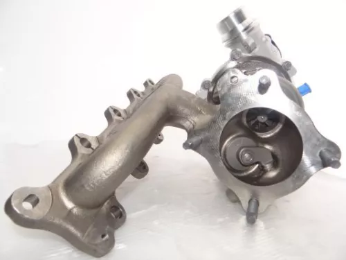 Charger, charging (supercharged/turbocharged)