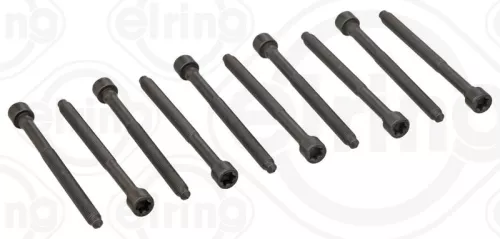 Cylinder Head Bolt Set