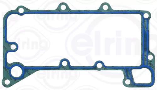 Gasket, oil cooler