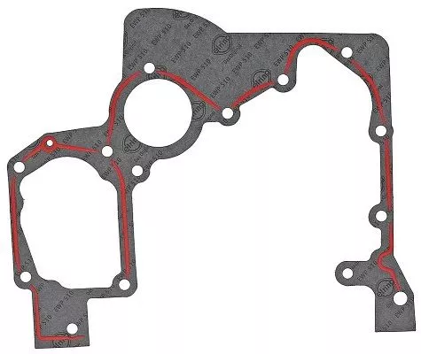 Gasket, timing case