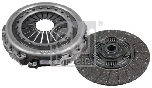 Clutch Kit