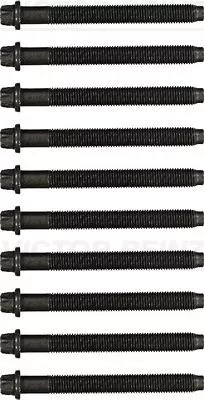 Cylinder Head Bolt Set