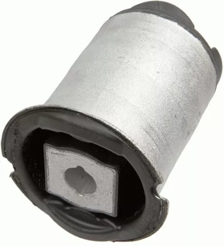Bushing, axle cross member
