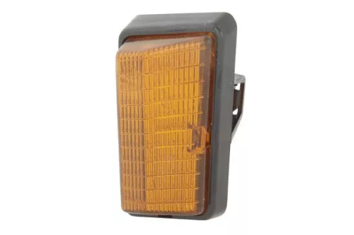 Auxiliary Direction Indicator