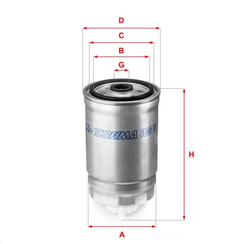 Fuel Filter