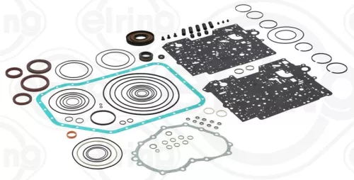Gasket Set, automatic transmission