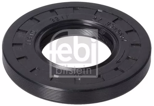 Shaft Seal, manual transmission flange